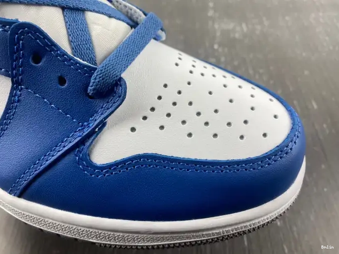 Bmlin Shoes DZ5485-410 Blue 1 Air OG True High Jordan 0604